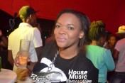 House Music Comes Alive - Feb2015